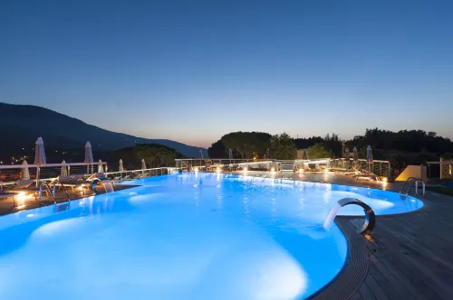 Hotel la Perla Del Golfo