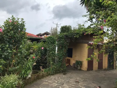 Hotel Villa Santo Domingo Hotel a 