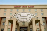 Drury Inn & Suites Middletown Franklin Hotel di 