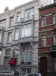 Hôtel Satellite