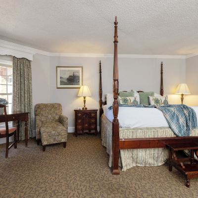 Honeymoon Suite Brandywine River Hotel Promo Code