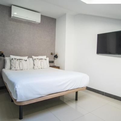 Double Room The Lights Suites Promo Code