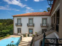 Casa do Fontao Hotels in Amarante