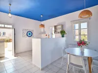 Aria Kimolos Residence