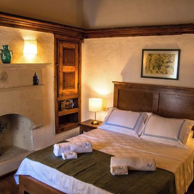 Romantic Double Room, 1 Queen Bed Courtyard Promo Code