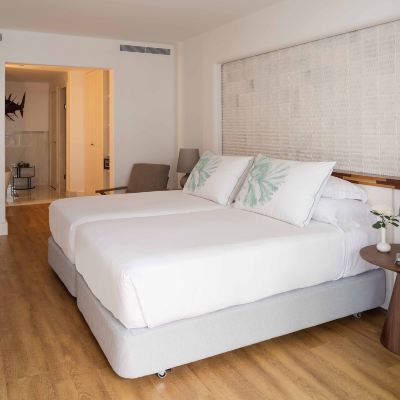 Grand Suite Hotel Fariones Promo Code