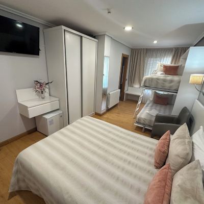 Family Room, Terrace, Partial Ocean View Hotel Las Olas Promo Code