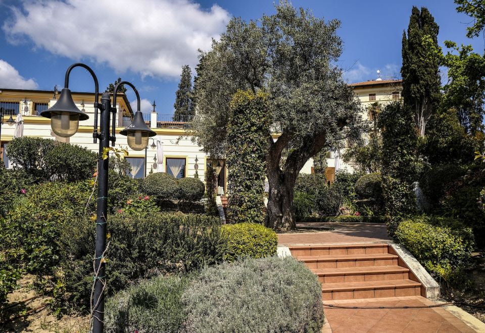 L'Antico Uliveto - Housity