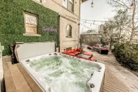 Ember Hostel