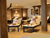 Burg Hotel Feldberg Ξενοδοχεία στην πόλη Feldberg