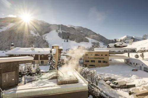 Hotel Kendler