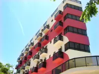 Hotel Rosa Mar