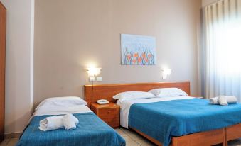 Hotel Belvedere - Housity