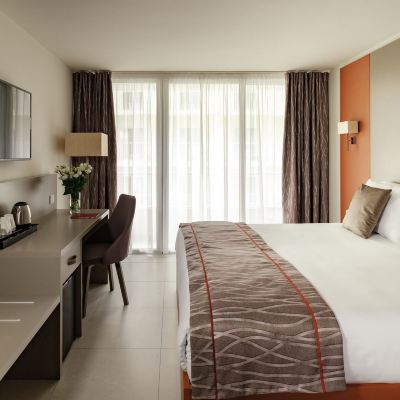 Superior Double or Twin Room Mayflower Hotel Promo Code