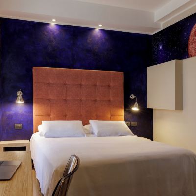 Deluxe Double Room with Terrace Biocity Promo Code