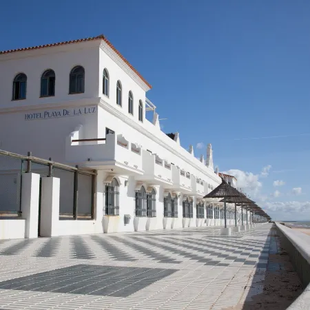 Playa de la Luz