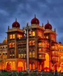 Royal Tusker Luxury Service Apartments