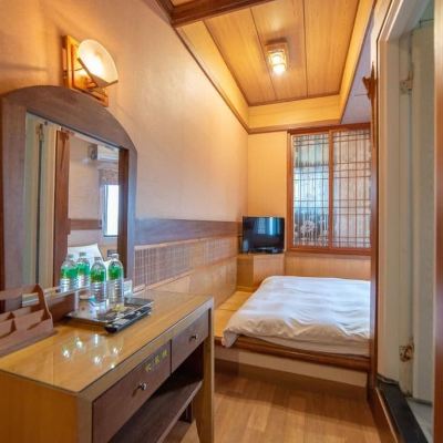 小型雙人間 山口溫泉飯店優惠