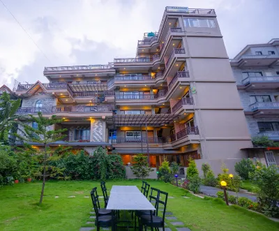 Paradise Boutique Hotel Các khách sạn ở 