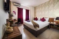 Grand Hap Hotel