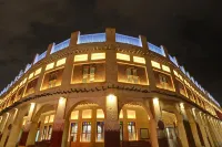 La Villa Palace Hotel