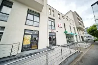 Bach Apartments 2 Hotel di 