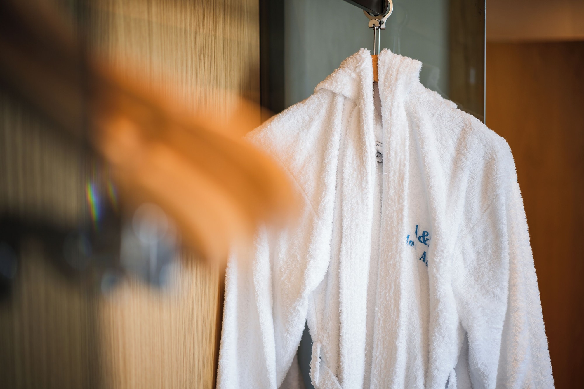 标准双人间 - 带阳台