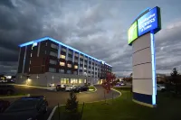 Holiday Inn Express & Suites GATINEAU - OTTAWA by IHG Hotels in 