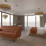 Prestige Hotel Hotéis em 