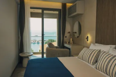 ASYA RESİDENCE Hotels in 