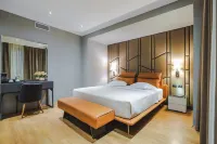 Hotel Saranda Butrinti, Affiliated by Meliá Hotels in 