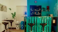 The Secret Garden Hostel