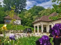 Provence Suceava Hôtels à : Suceava