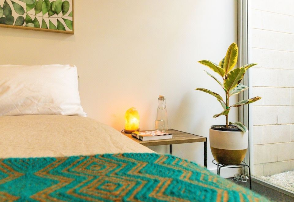 两卧室私人度假屋