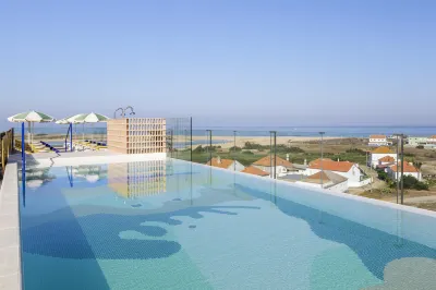 Amarello Hotel Praia Santo Andre, Tapestry Collection by Hilton Hoteles en 