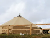 YHA Treyarnon Bay Hotel di 