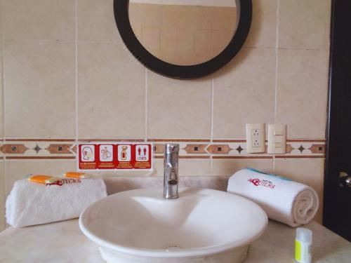 豪华大床间 - 带2张大床