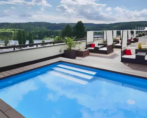 Orea Congress Hotel Brno Hotels in Brno