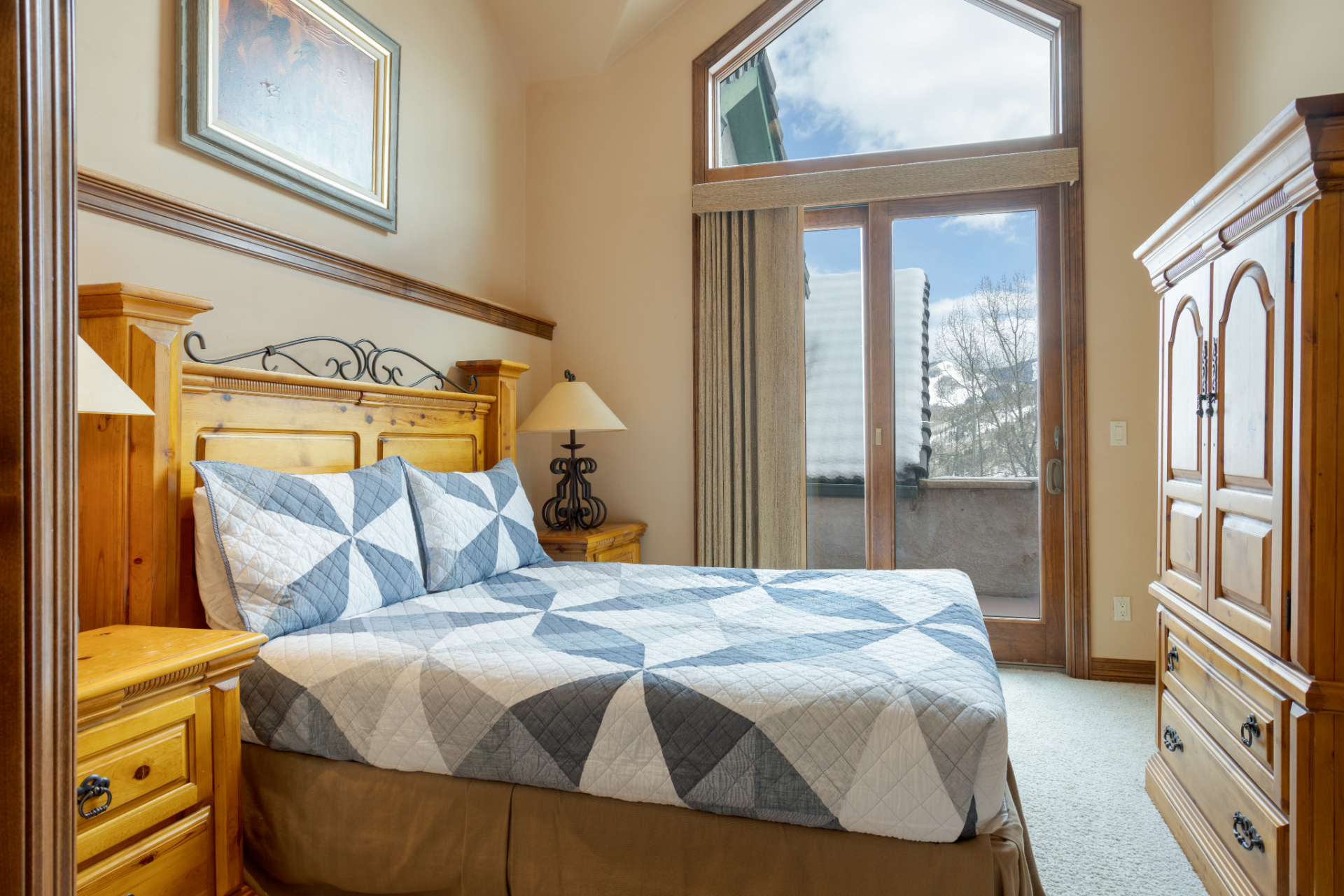 宽敞景观和奢华厨房便利设施-惊喜度假