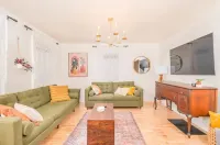 Modern Downtown Living-Appleton