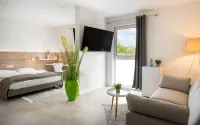Novalis Hotel by Aurum Dresden Các khách sạn ở 