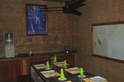 4人混合宿舍（一张床位）