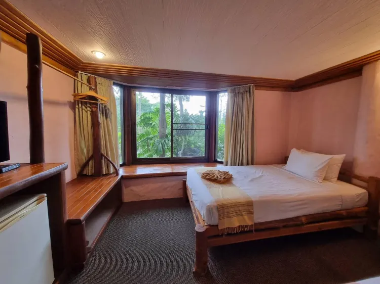 ห้องสแตนดาร์ด