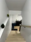 Charming 1-bedroom apartment in enchanting Moncton with WiFi