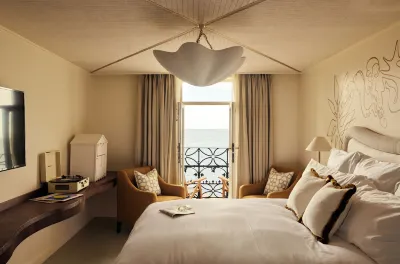 No 42 by GuestHouse, Margate Hotels in 