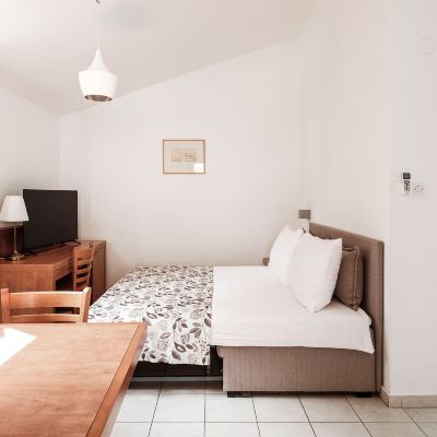 Essential One-Bedroom Apartment For 2+2 Persons Zaton Holiday Resort Promo Code