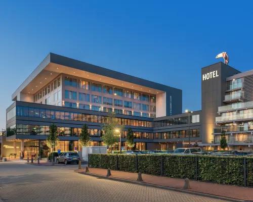 Van der Valk Hotel Haarlem Hotels in Haarlem