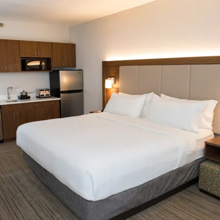 Holiday Inn Express PASCAGOULA-MOSS POINT by IHG