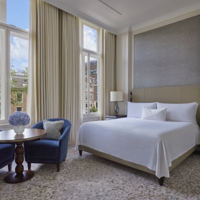 Accessible Superior King Room Waldorf Astoria Amsterdam Promo Code