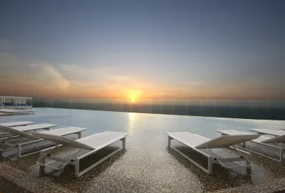 โรงแรม อินเตอร์คอนติเนนตัล คาร์ตาเฮนา เด อินเดียส บาย IHG โรงแรมใน